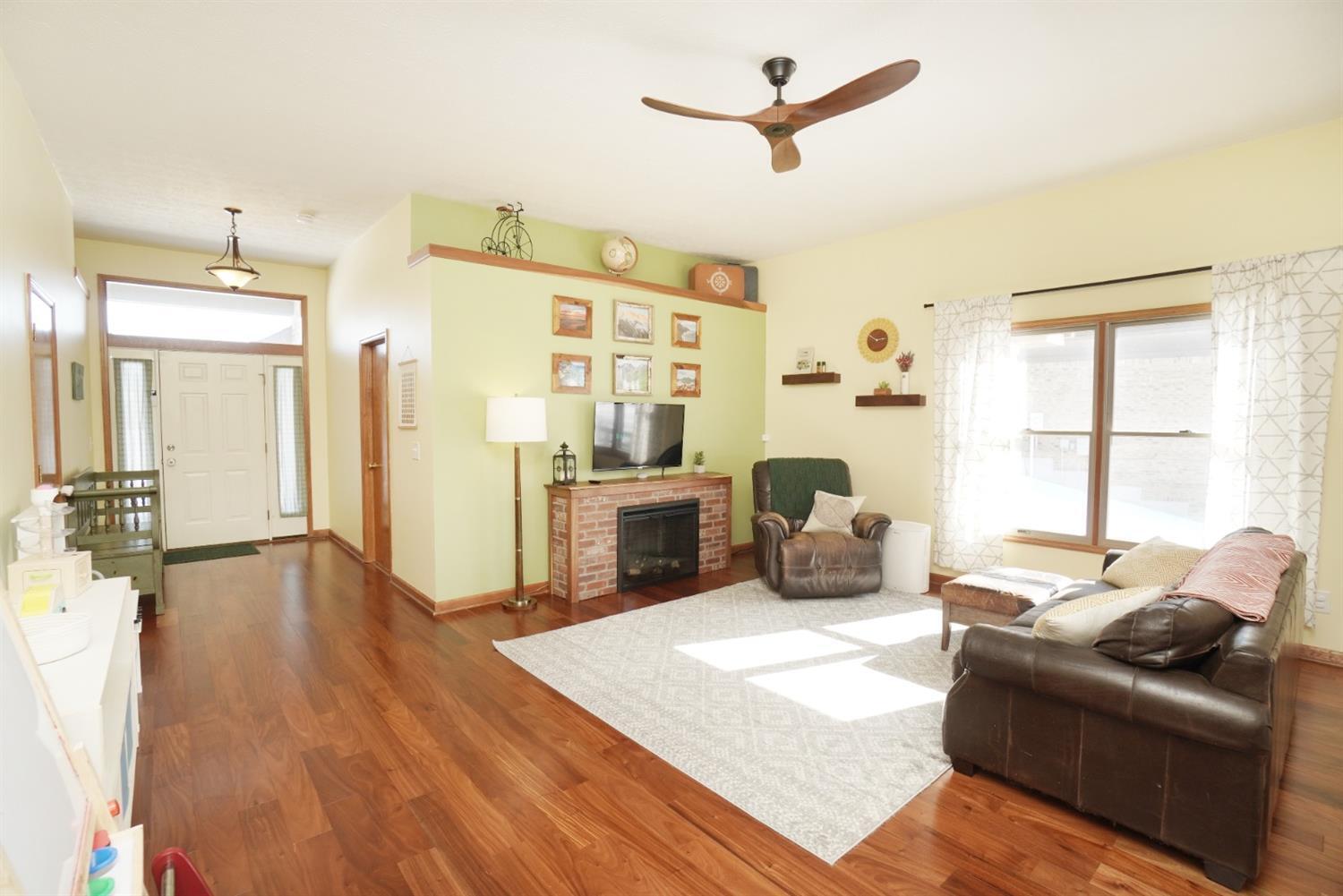 6467 Sun Ridge Drive Corwin, OH 45068 - Photo 6 of 36