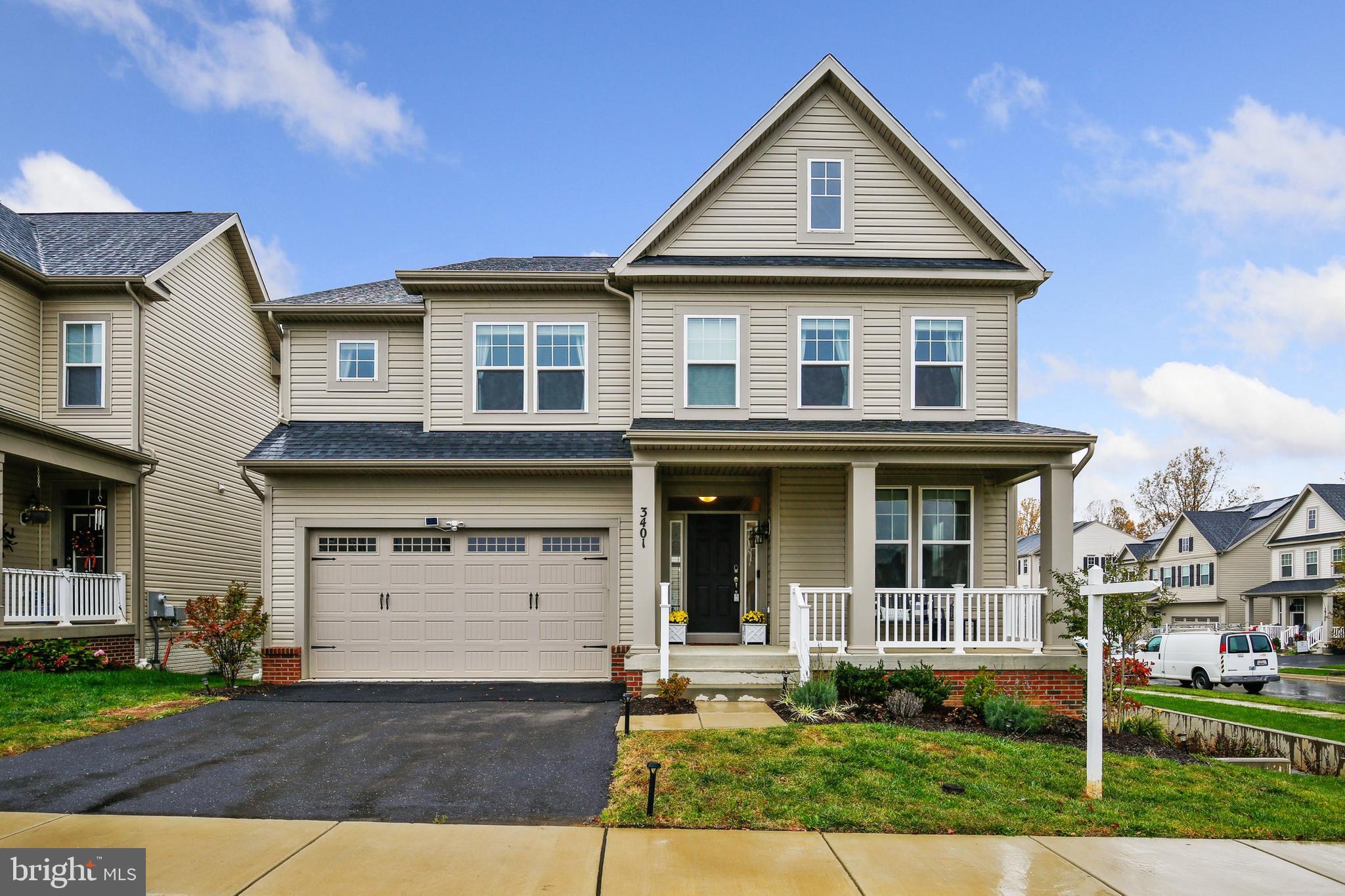 3401 Doc Berlin Drive Silver Spring, MD 20906 - Photo 1 of 75 Gallery Image 1