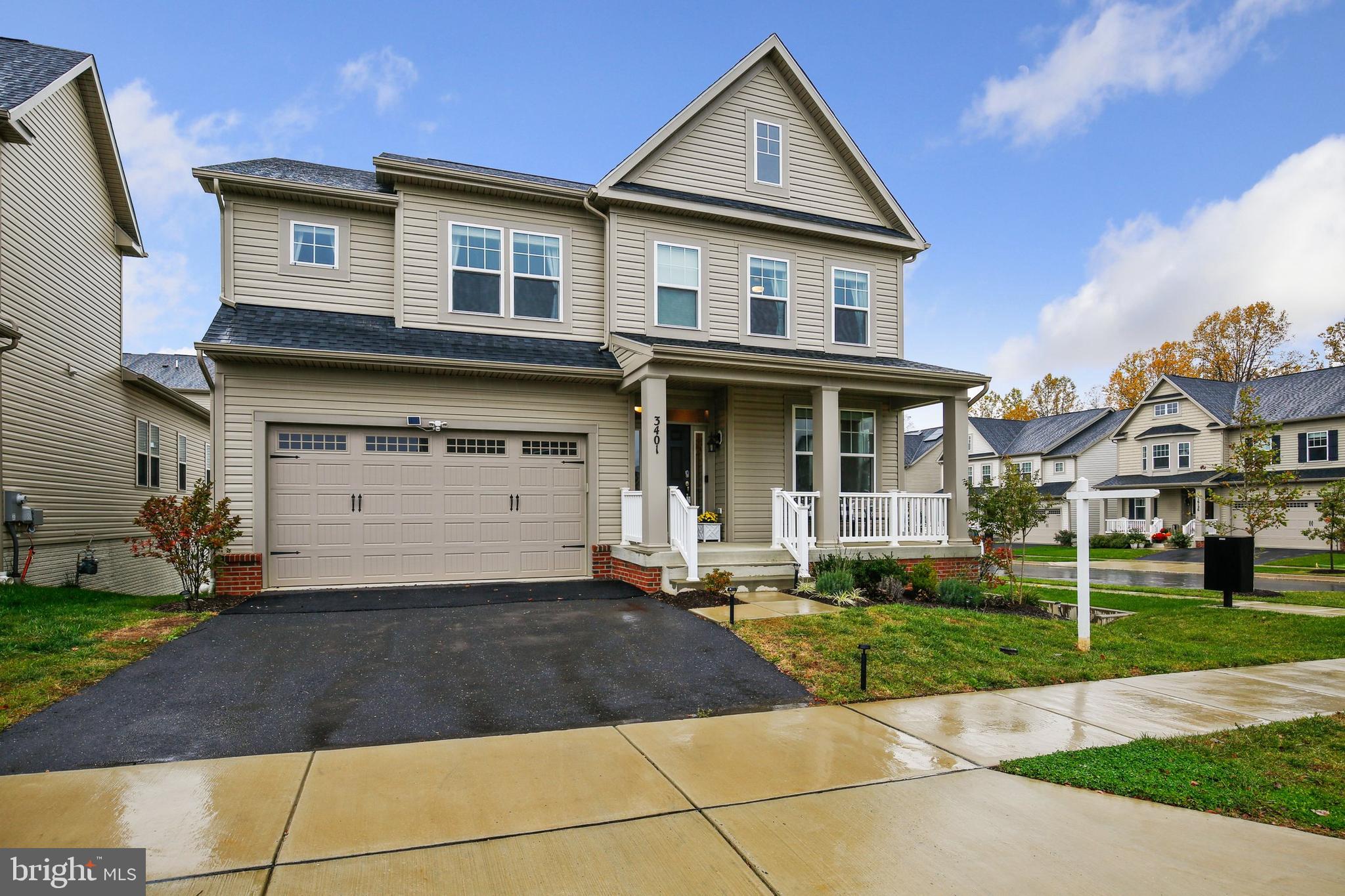 3401 Doc Berlin Drive Silver Spring, MD 20906 - Photo 2 of 75 Gallery Image 2