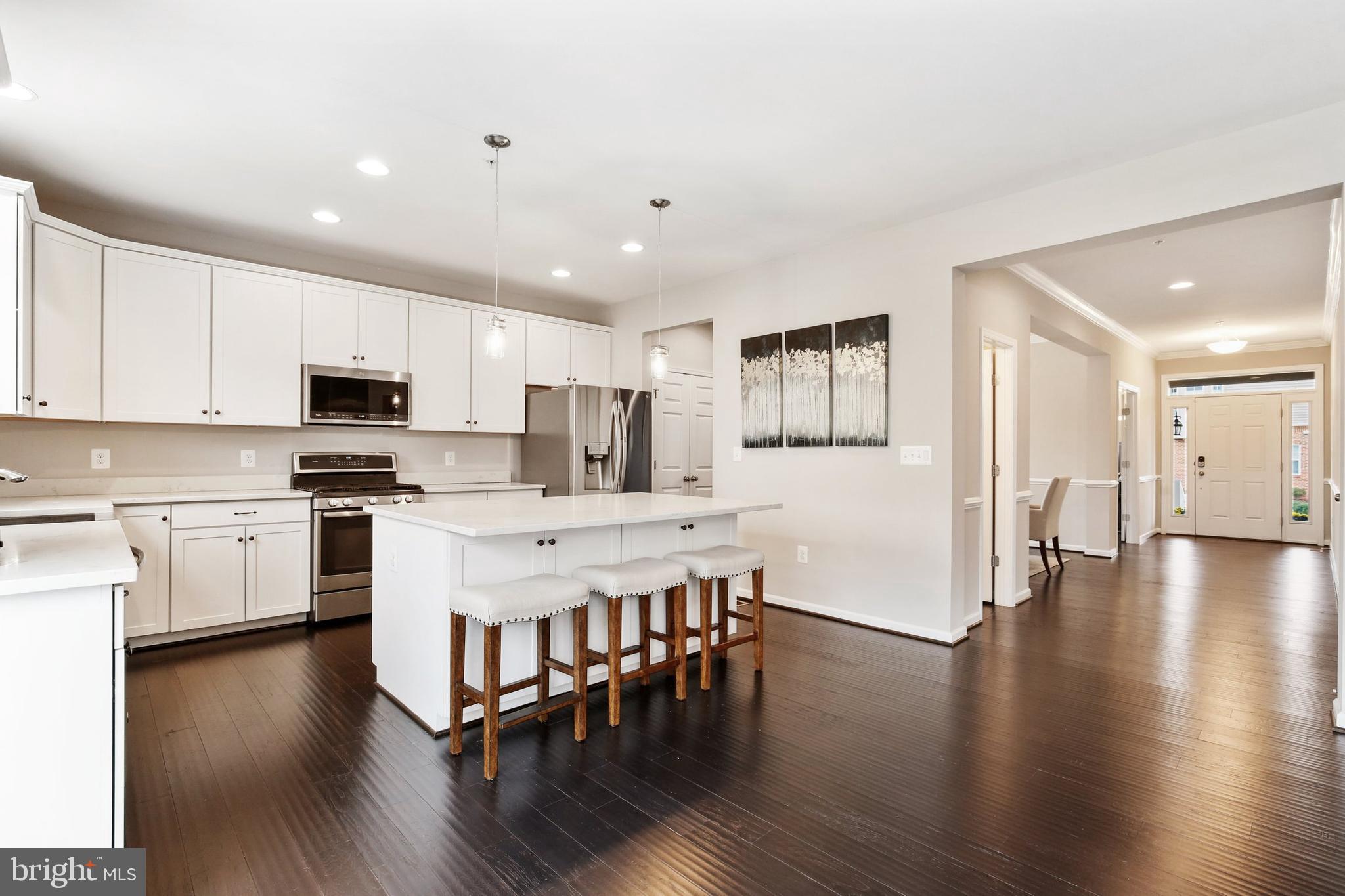 3401 Doc Berlin Drive Silver Spring, MD 20906 - Photo 11 of 75 Gallery Image 11