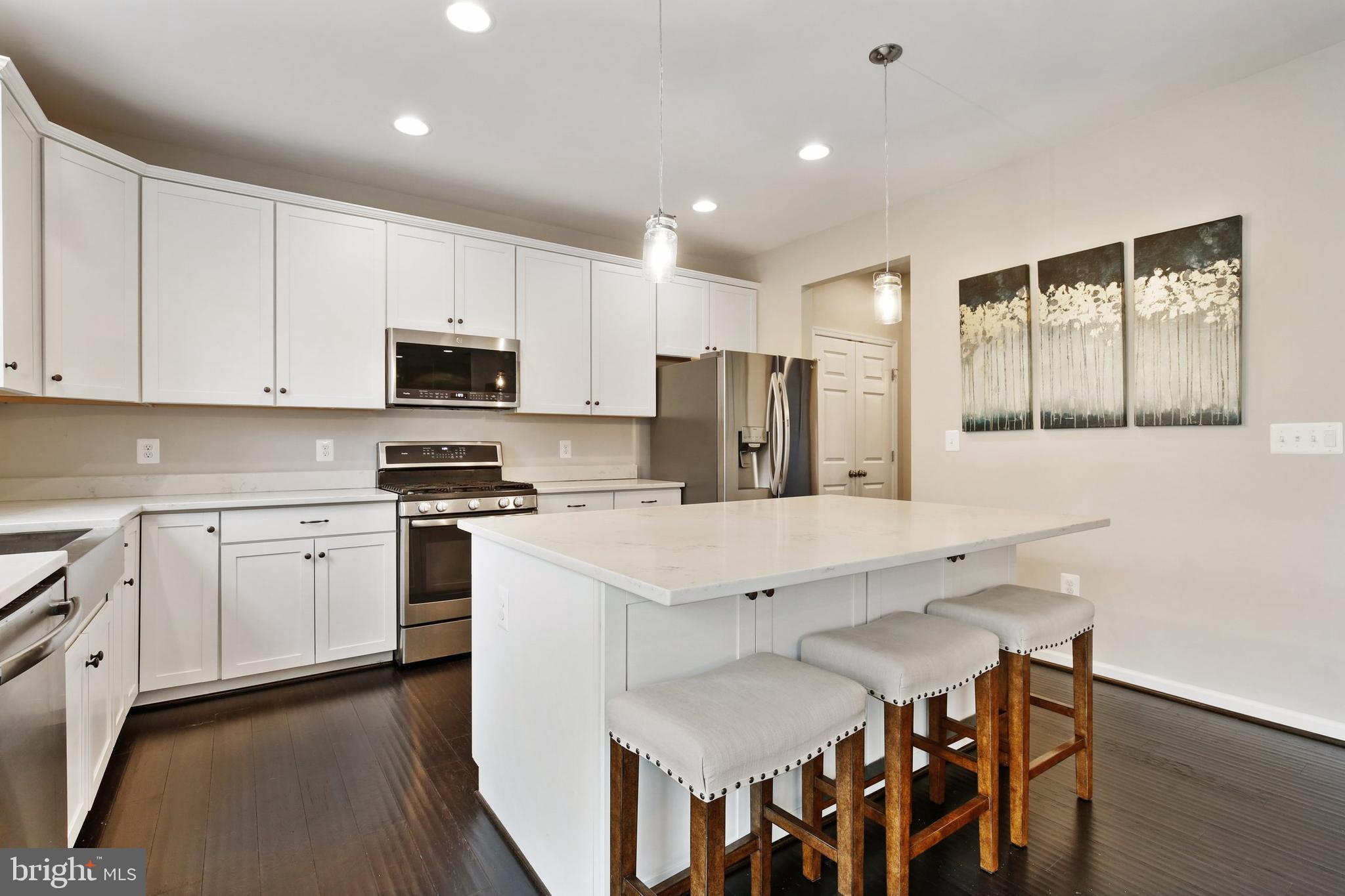 3401 Doc Berlin Drive Silver Spring, MD 20906 - Photo 15 of 75 Gallery Image 15