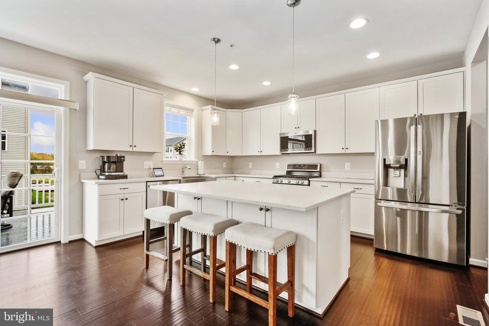 3401 Doc Berlin Drive Silver Spring, MD 20906 - Photo 16 of 75 Gallery Image 16