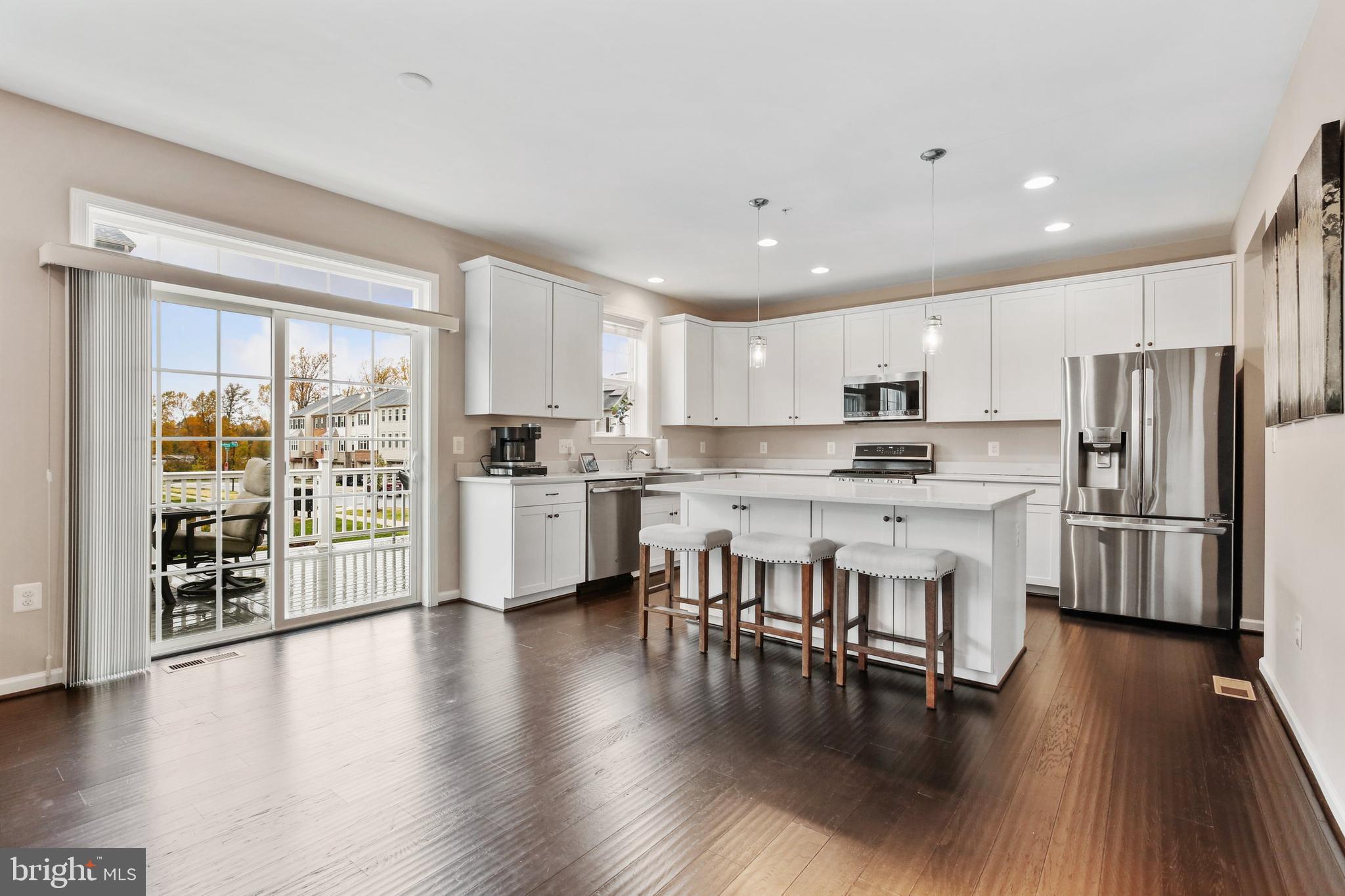 3401 Doc Berlin Drive Silver Spring, MD 20906 - Photo 17 of 75 Gallery Image 17