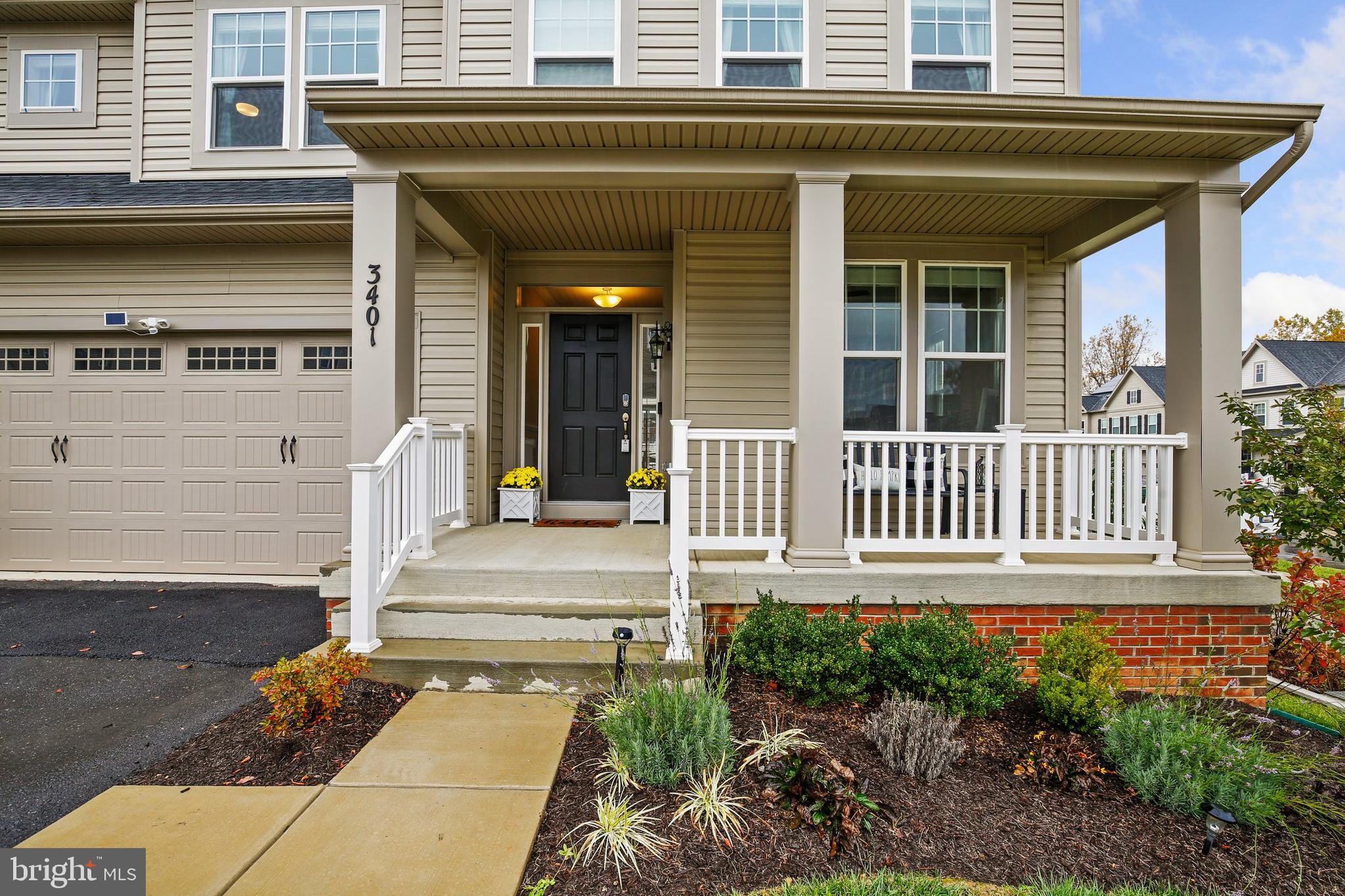 3401 Doc Berlin Drive Silver Spring, MD 20906 - Photo 3 of 75 Gallery Image 3