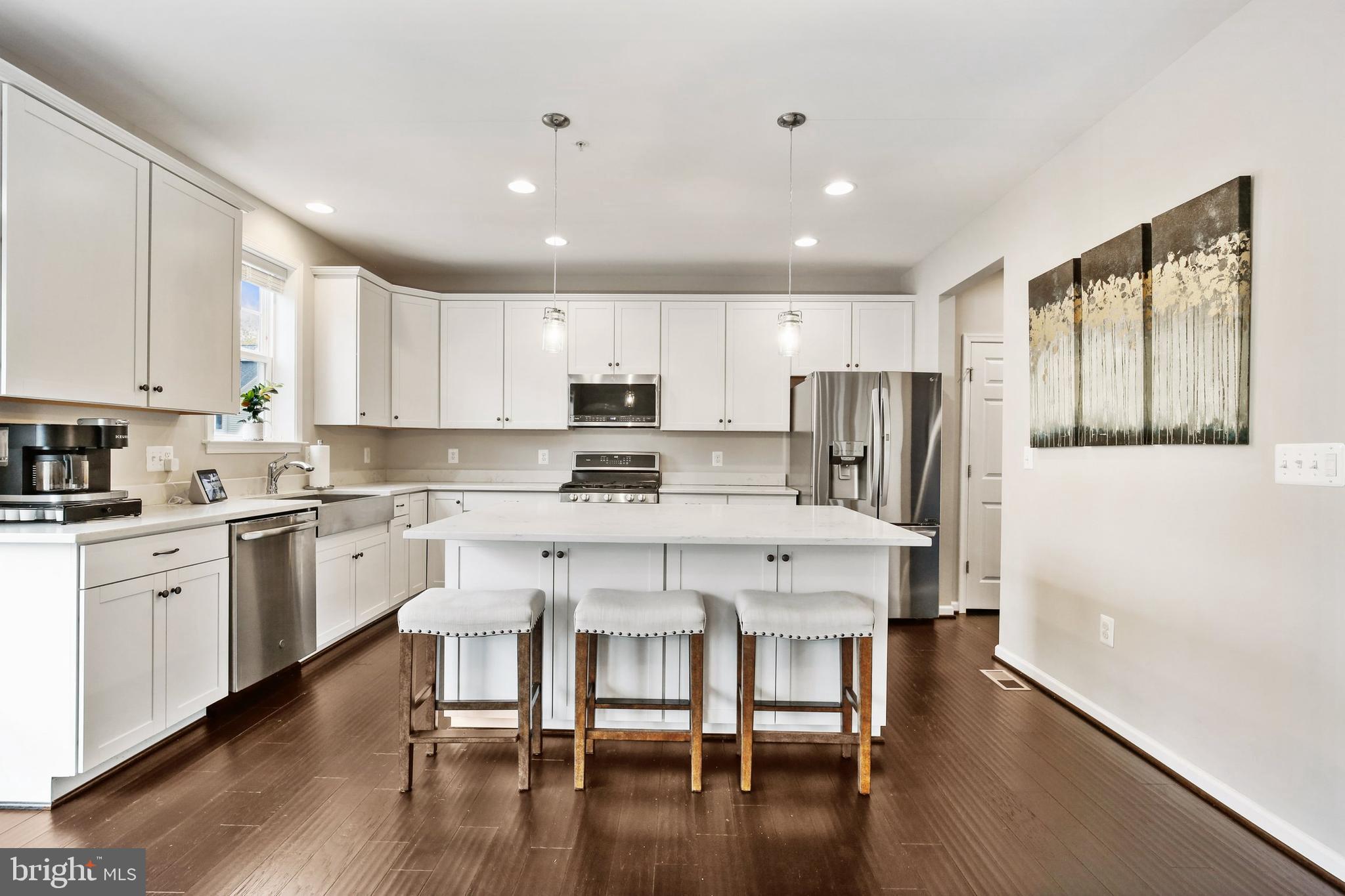 3401 Doc Berlin Drive Silver Spring, MD 20906 - Photo 24 of 75 Gallery Image 24