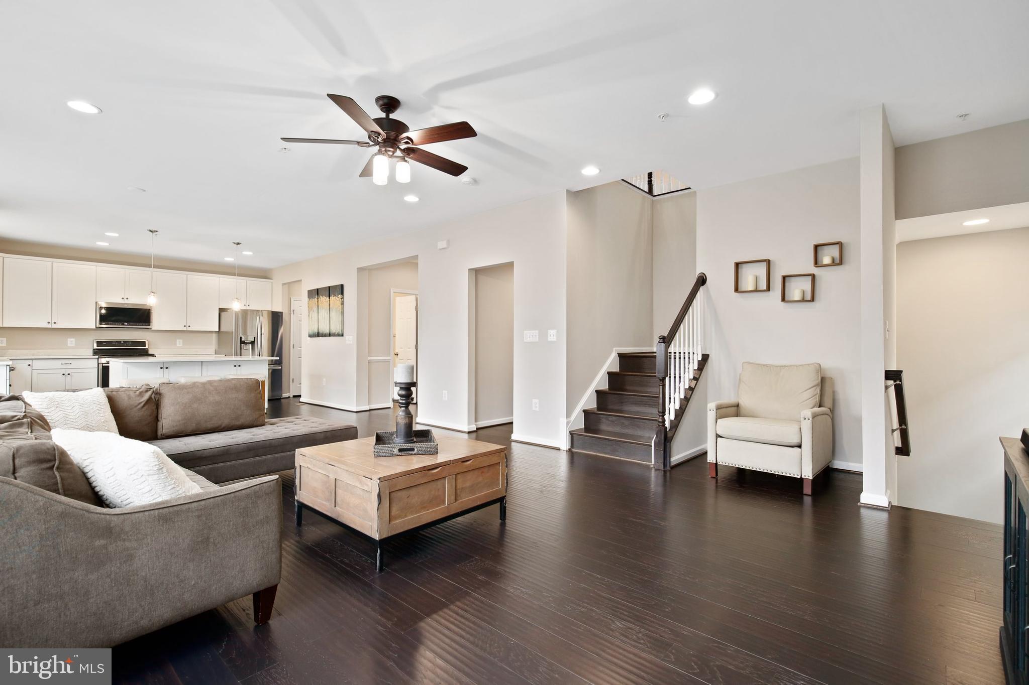 3401 Doc Berlin Drive Silver Spring, MD 20906 - Photo 30 of 75 Gallery Image 30