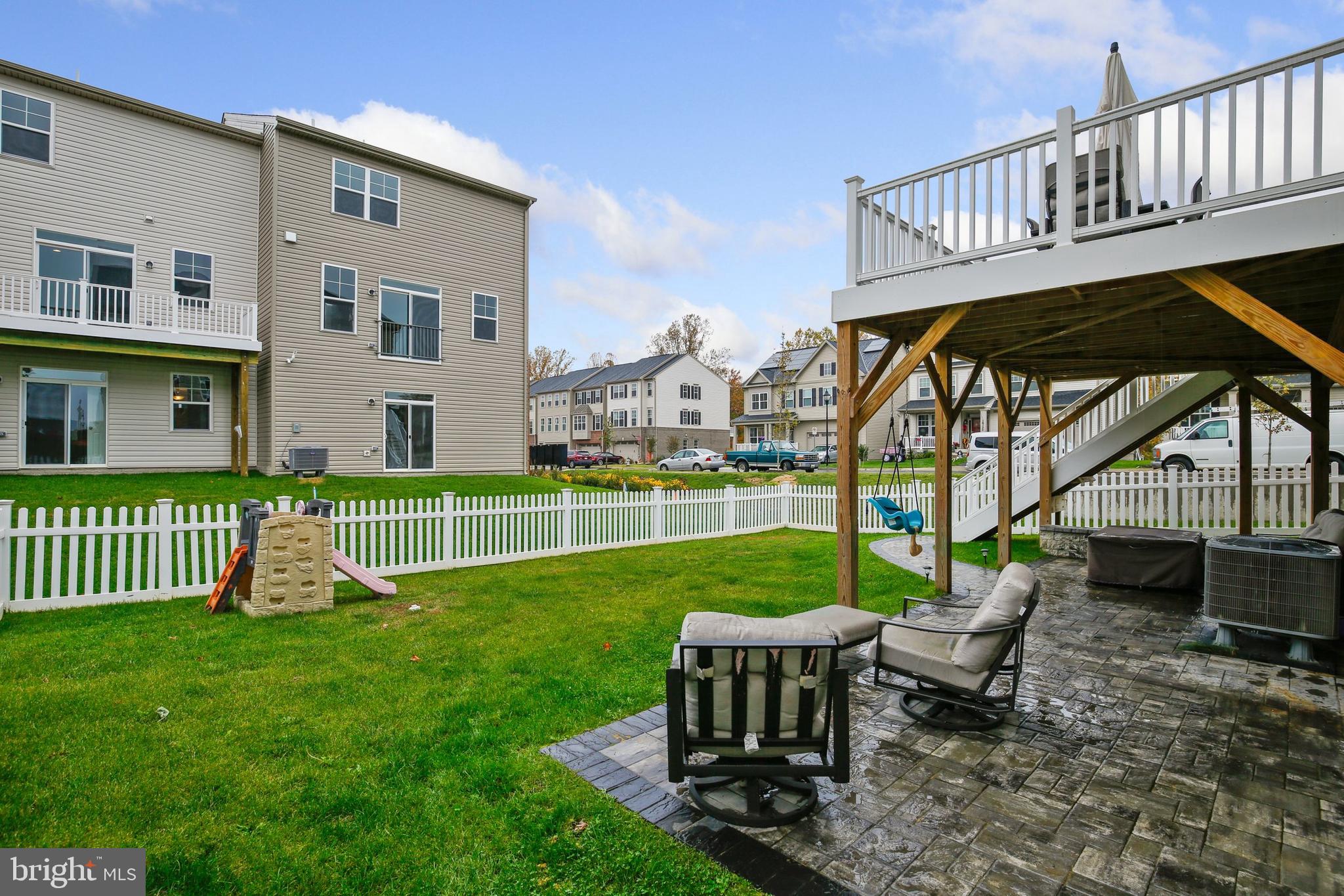3401 Doc Berlin Drive Silver Spring, MD 20906 - Photo 60 of 75 Gallery Image 60