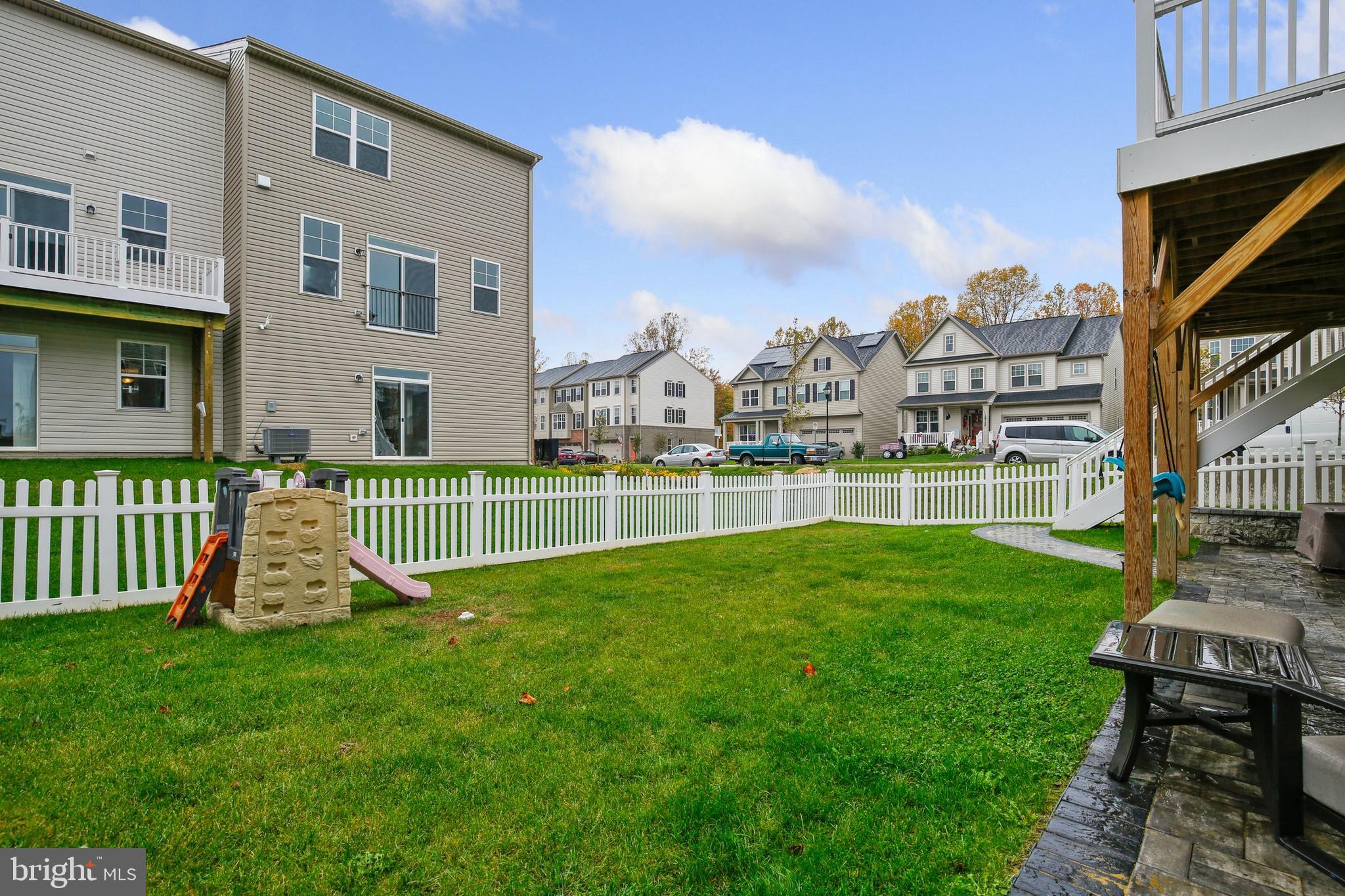 3401 Doc Berlin Drive Silver Spring, MD 20906 - Photo 61 of 75 Gallery Image 61