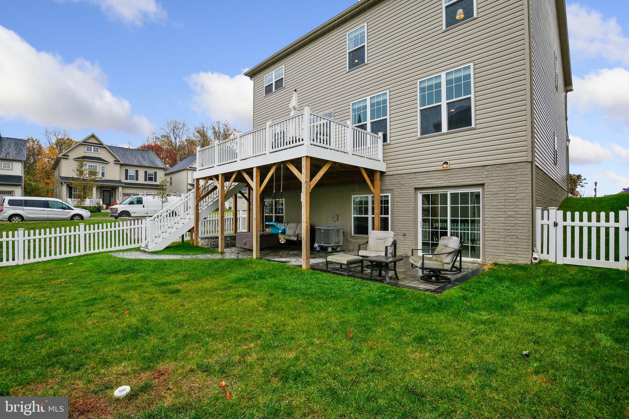 3401 Doc Berlin Drive Silver Spring, MD 20906 - Photo 63 of 75 Gallery Image 63