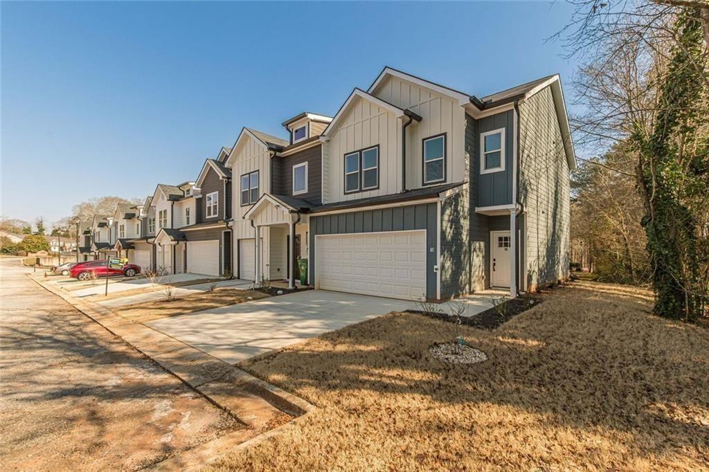 4011 Redan Road, Unit 10 Stone Mountain, GA 30083 - Photo 2 of 53