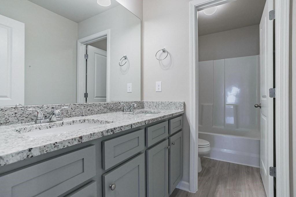 1852 Auburn Road, Unit PRESTON Dacula, GA 30019 - Photo 13 of 31