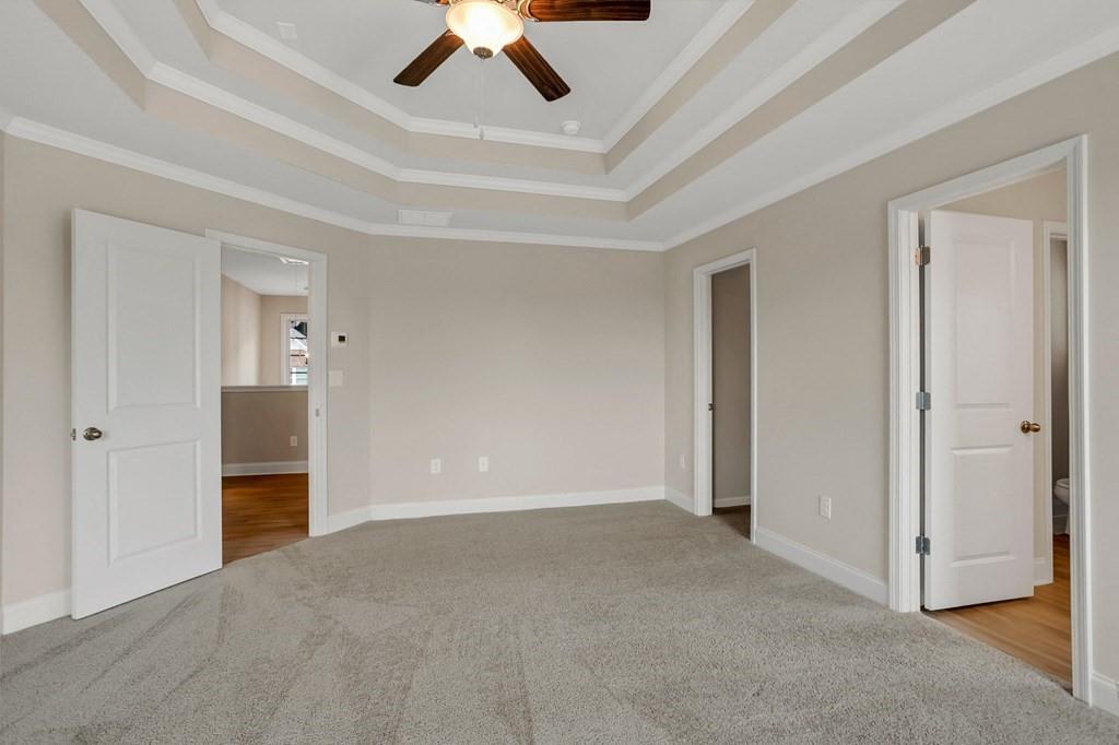 1852 Auburn Road, Unit PRESTON Dacula, GA 30019 - Photo 16 of 31