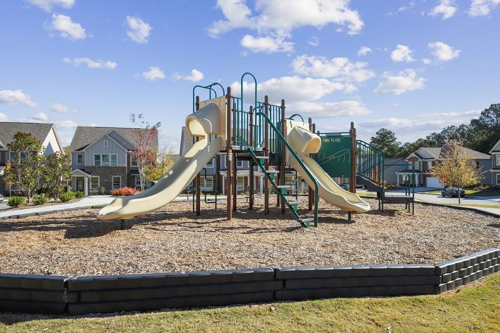 1852 Auburn Road, Unit PRESTON Dacula, GA 30019 - Photo 22 of 31