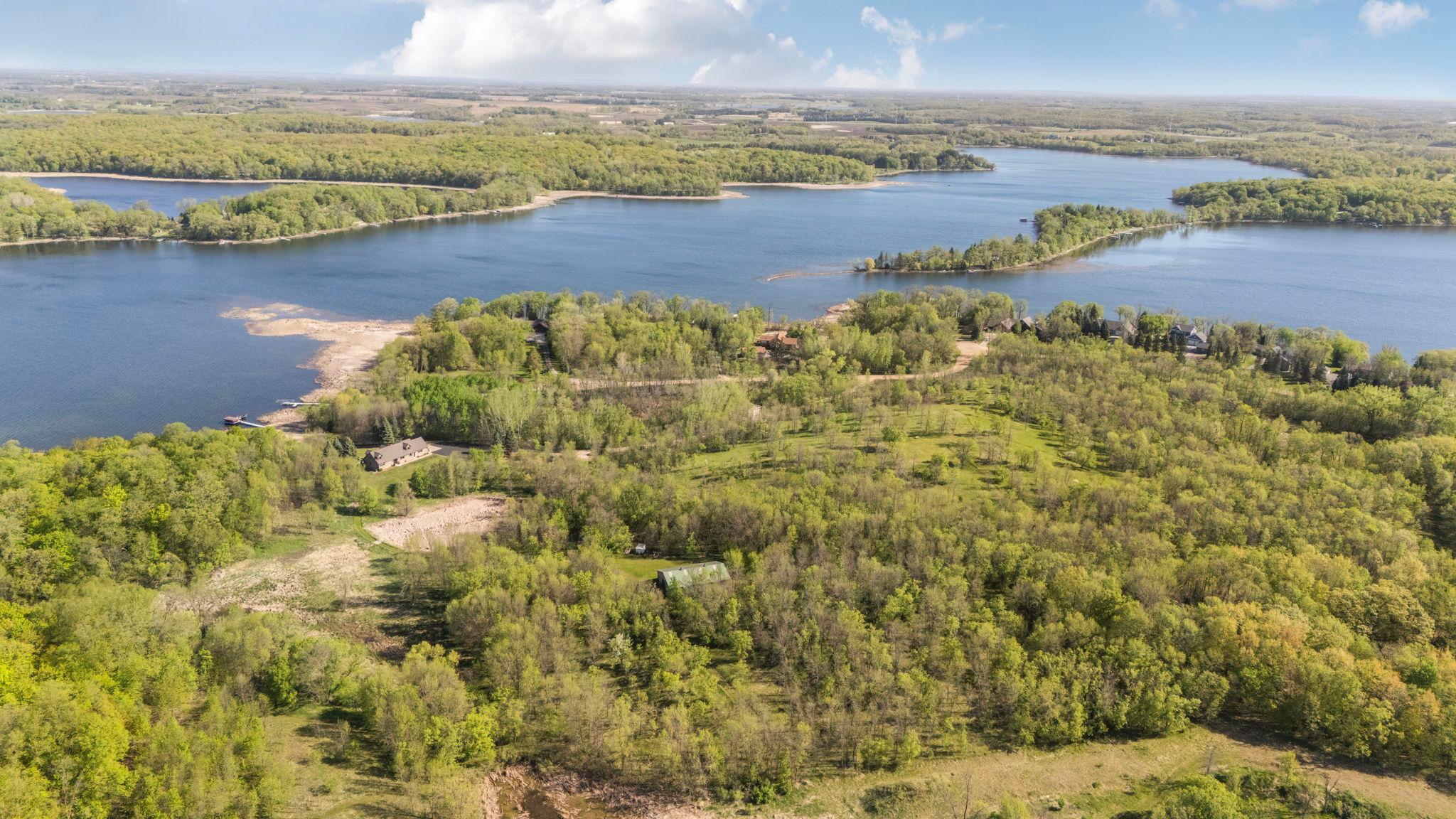 1850 Beauty Point Road Southwest Farwell, MN 56327 - Photo 93 of 101