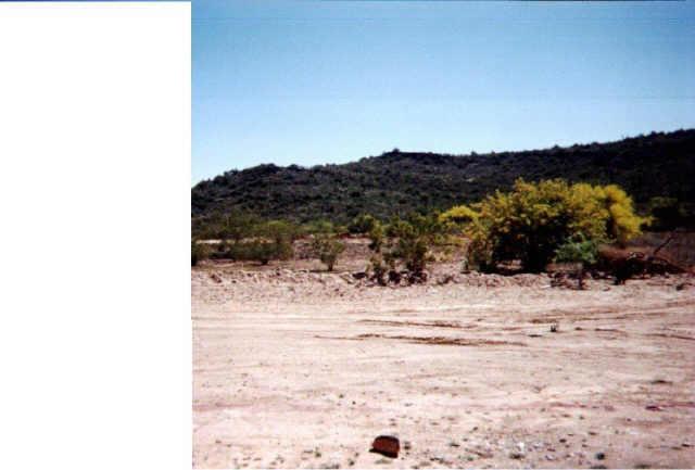 23900 West Parson Road Wittmann, AZ 85361 - Photo 1 of 1 Primary Photo