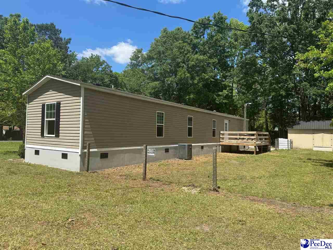 869 West Deer Road Timmonsville, SC 29161 - Photo 6 of 17 Gallery Image 6