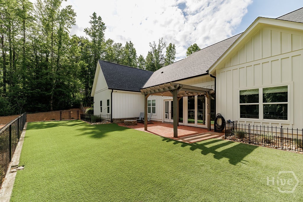 101 Inverness Road Athens, GA 30606 - Photo 50 of 71