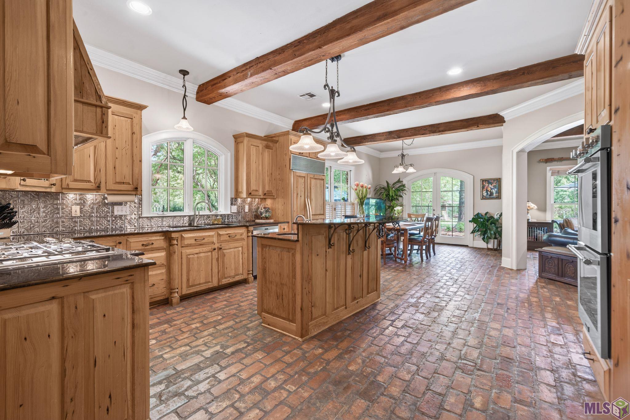 19335 Bellerive Court Baton Rouge, LA 70809 - Photo 16 of 59