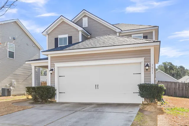 $340,000 | 1611 Eider Down Drive, Summerville, SC 29483