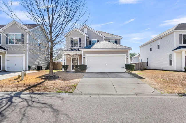 $340,000 | 1611 Eider Down Drive, Summerville, SC 29483