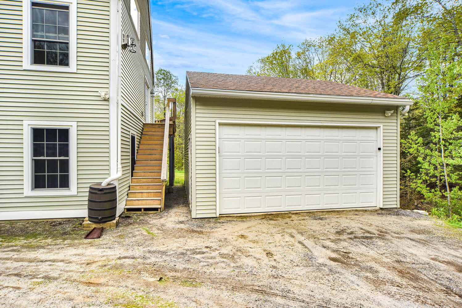 109 Hankerson Road Chelsea, ME 04330 - Photo 8 of 47 109 Hankerson Rd Chelsea-large-017-017-g