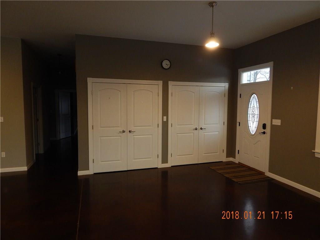 220 Potter Road Hudson, ME 04449 - Photo 12 of 35 Dual closets near front entryway