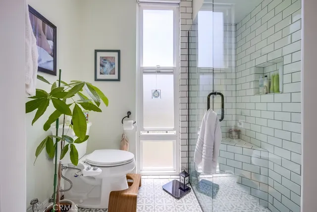 a view of a parking space in a yard