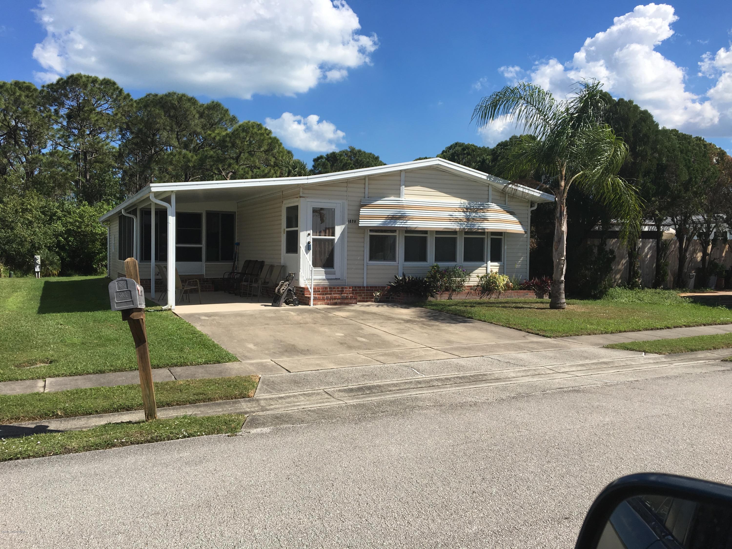 1879 Seagrape Street Northeast Palm Bay, FL 32905 - Photo 24 of 24 IMG_6523 - Copy - Copy