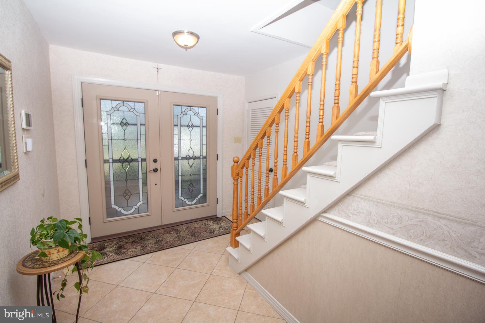 518 Ehret Road Fairless Hills, PA 19030 - Photo 5 of 37 a view of an entryway