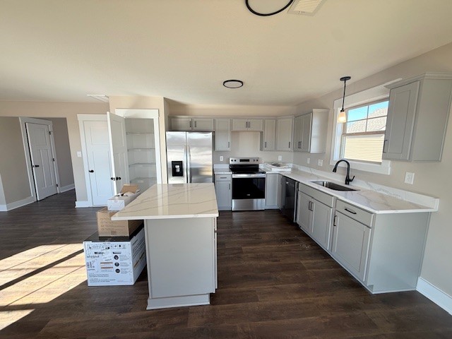 22 Echo Ridge Oak Grove, KY 42262 - Photo 3 of 15