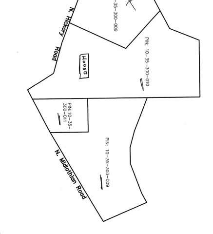 $399,000 | 26220 North Midlothian Road, Mundelein, IL 60060