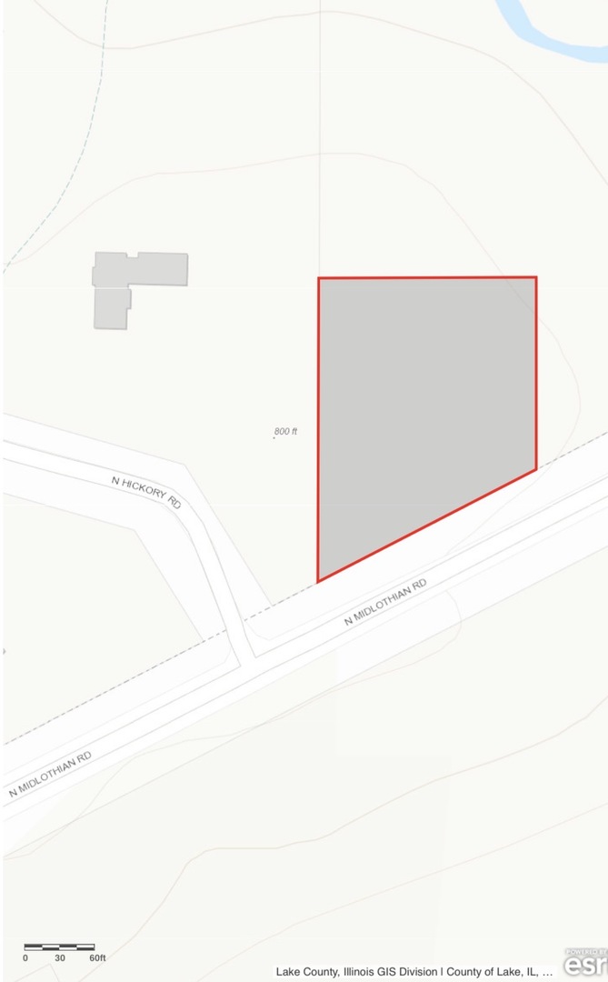 26220 North Midlothian Road Mundelein, IL 60060 - Photo 18 of 19 a view of sky view