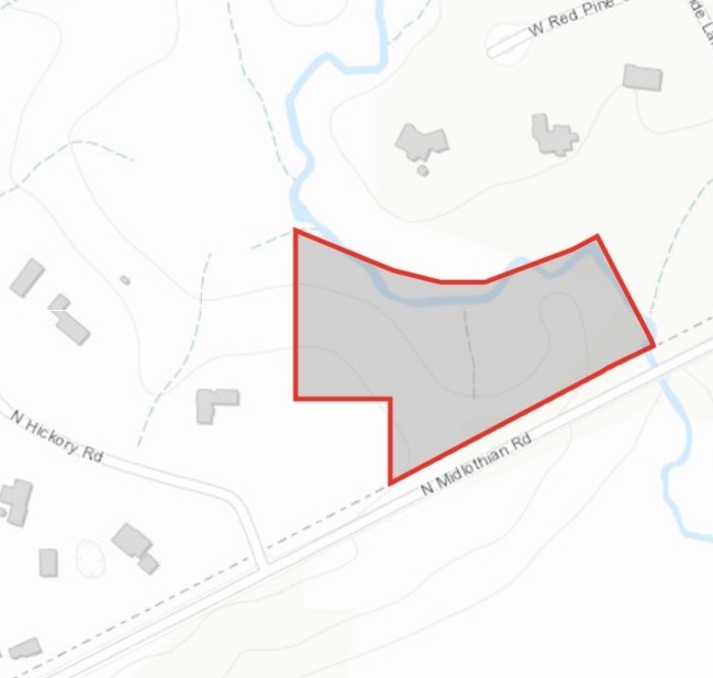 26220 North Midlothian Road Mundelein, IL 60060 - Photo 19 of 19 a view of a dry back yard