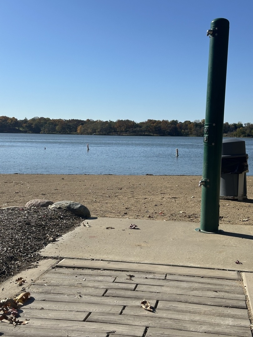 26220 North Midlothian Road Mundelein, IL 60060 - Photo 10 of 19 a view of ocean view with beach