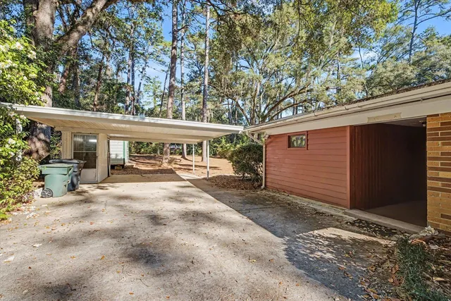 $530,000 | 416 South Ride, Tallahassee, FL 32303