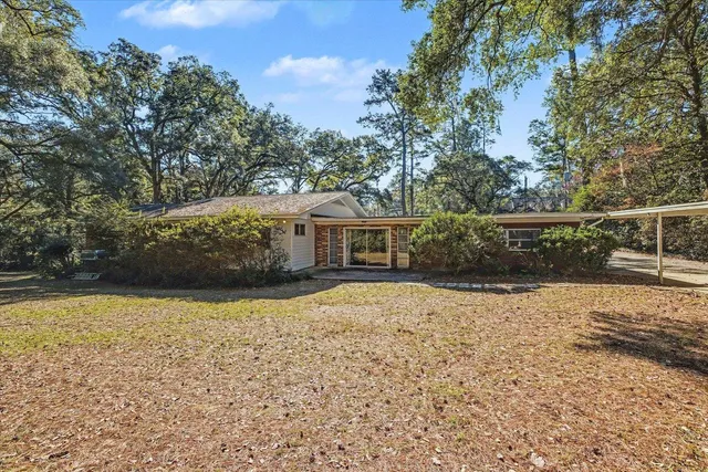 $530,000 | 416 South Ride, Tallahassee, FL 32303