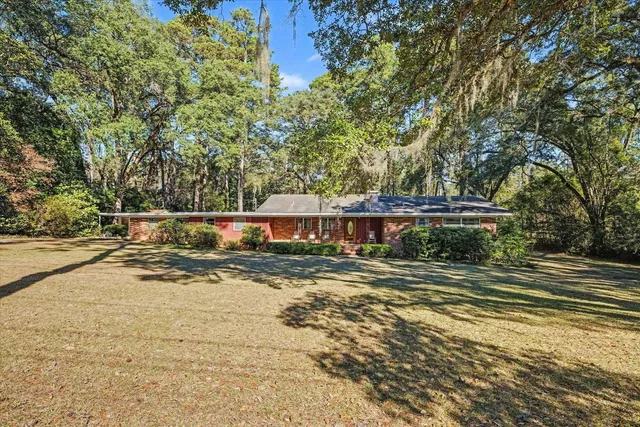 $530,000 | 416 South Ride, Tallahassee, FL 32303