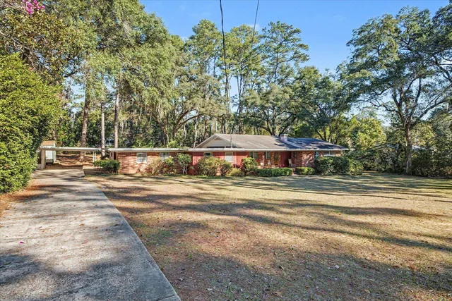 $530,000 | 416 South Ride, Tallahassee, FL 32303