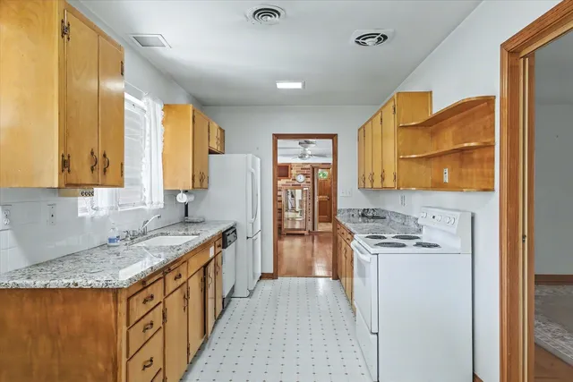 $530,000 | 416 South Ride, Tallahassee, FL 32303