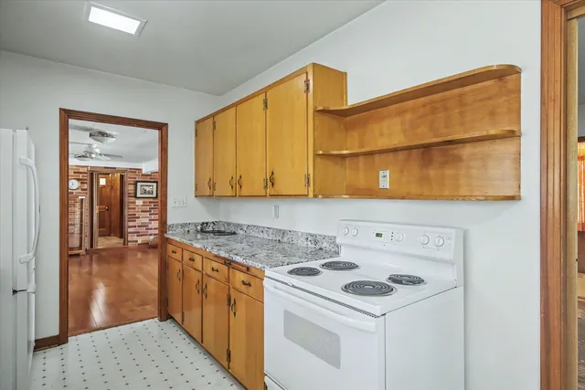 $530,000 | 416 South Ride, Tallahassee, FL 32303