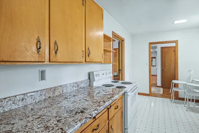 $530,000 | 416 South Ride, Tallahassee, FL 32303