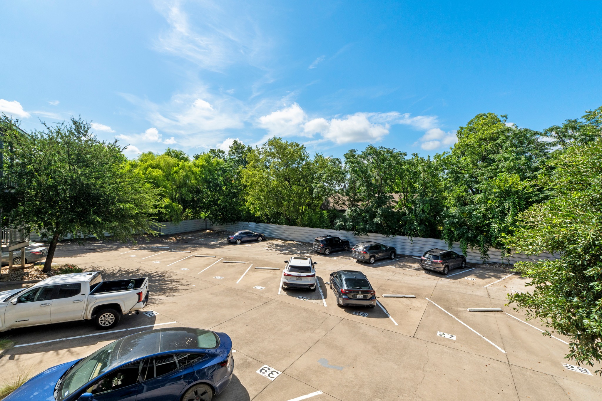 1807 Poquito Street, Unit 30 Austin, TX 78702 - Photo 24 of 27