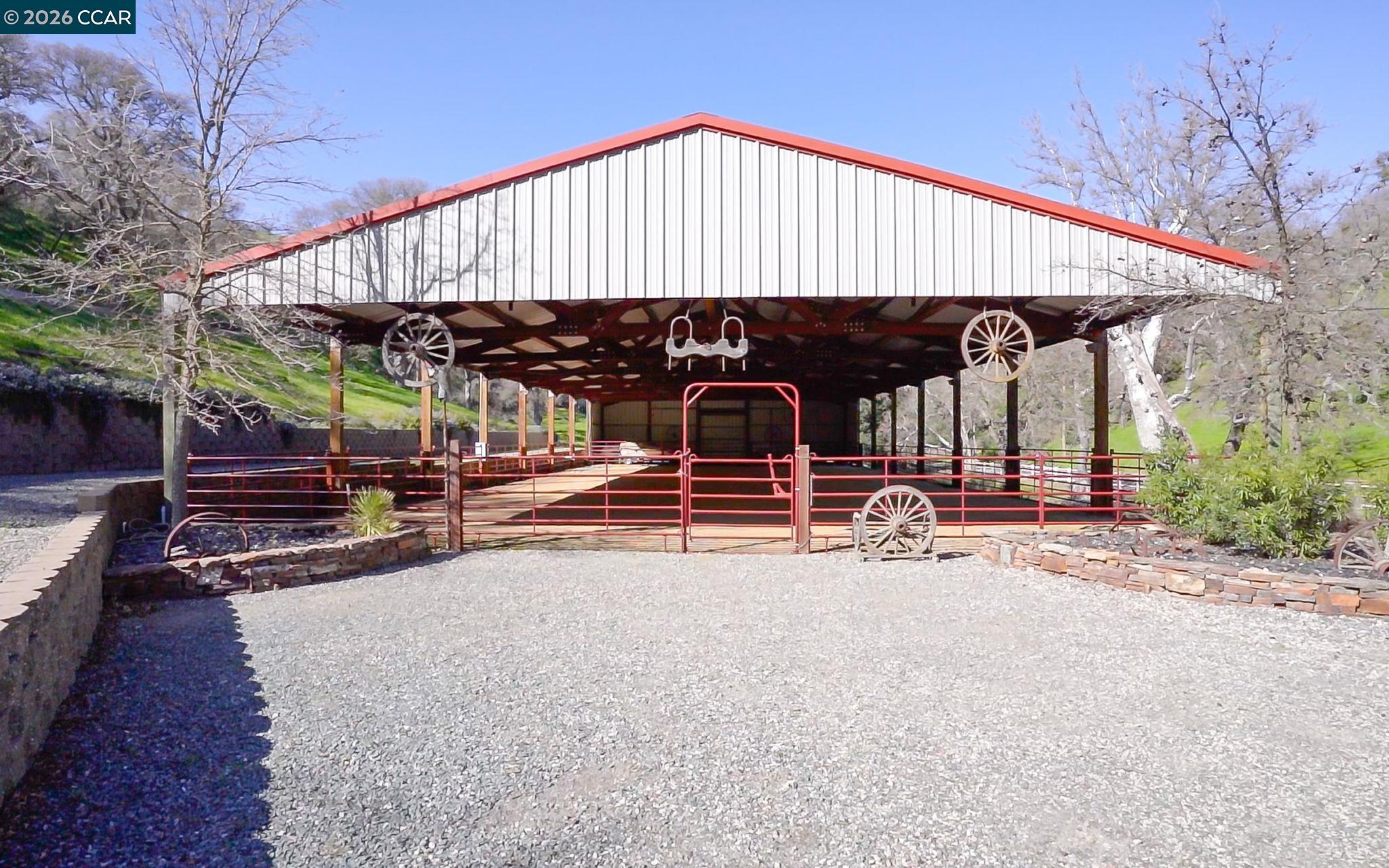 2000 Curry Canyon Road Clayton, CA 94517 - Photo 28 of 36