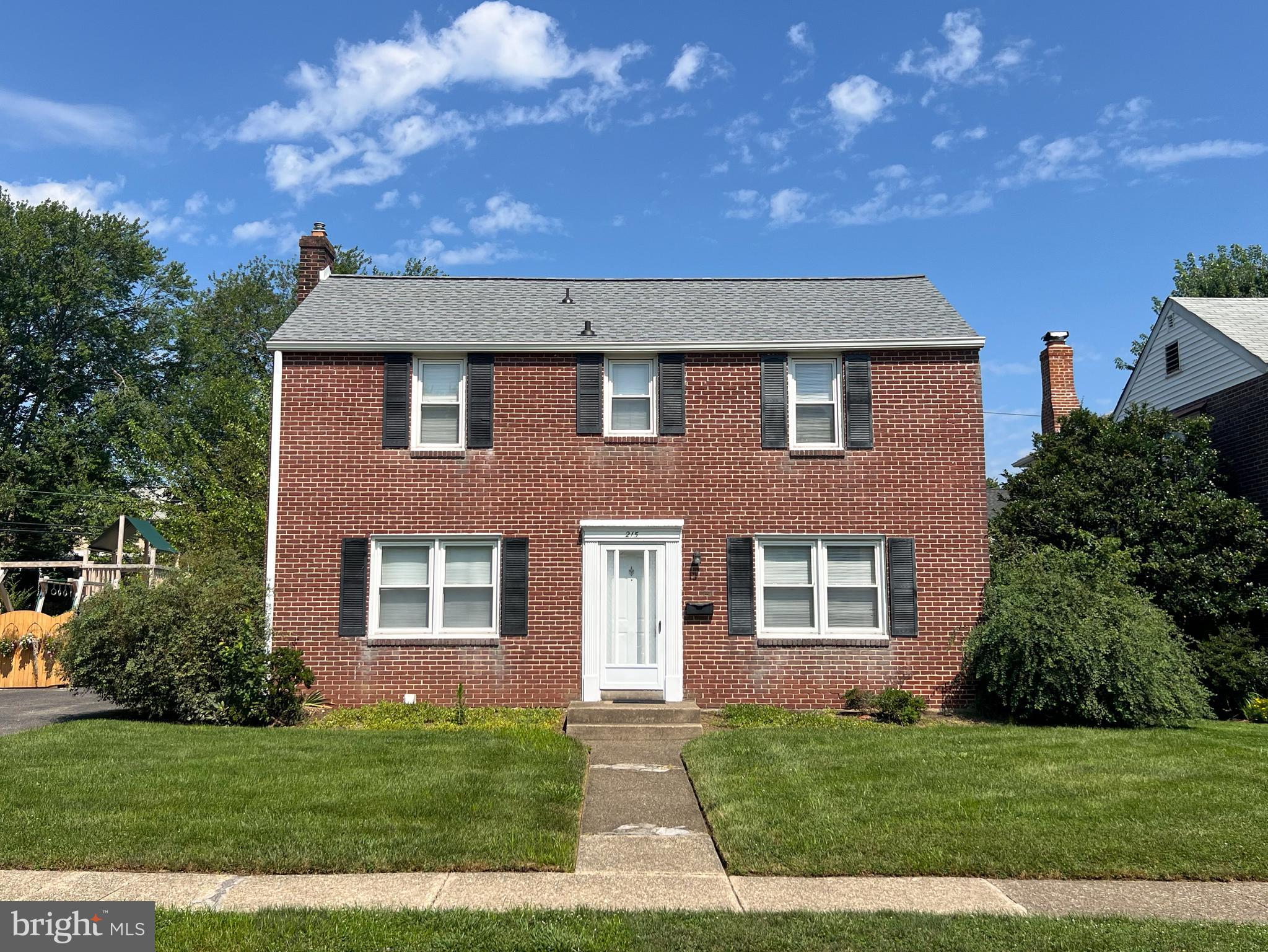 215 Potomac Road Wilmington, DE 19803 - Photo 1 of 30 Gallery Image 1
