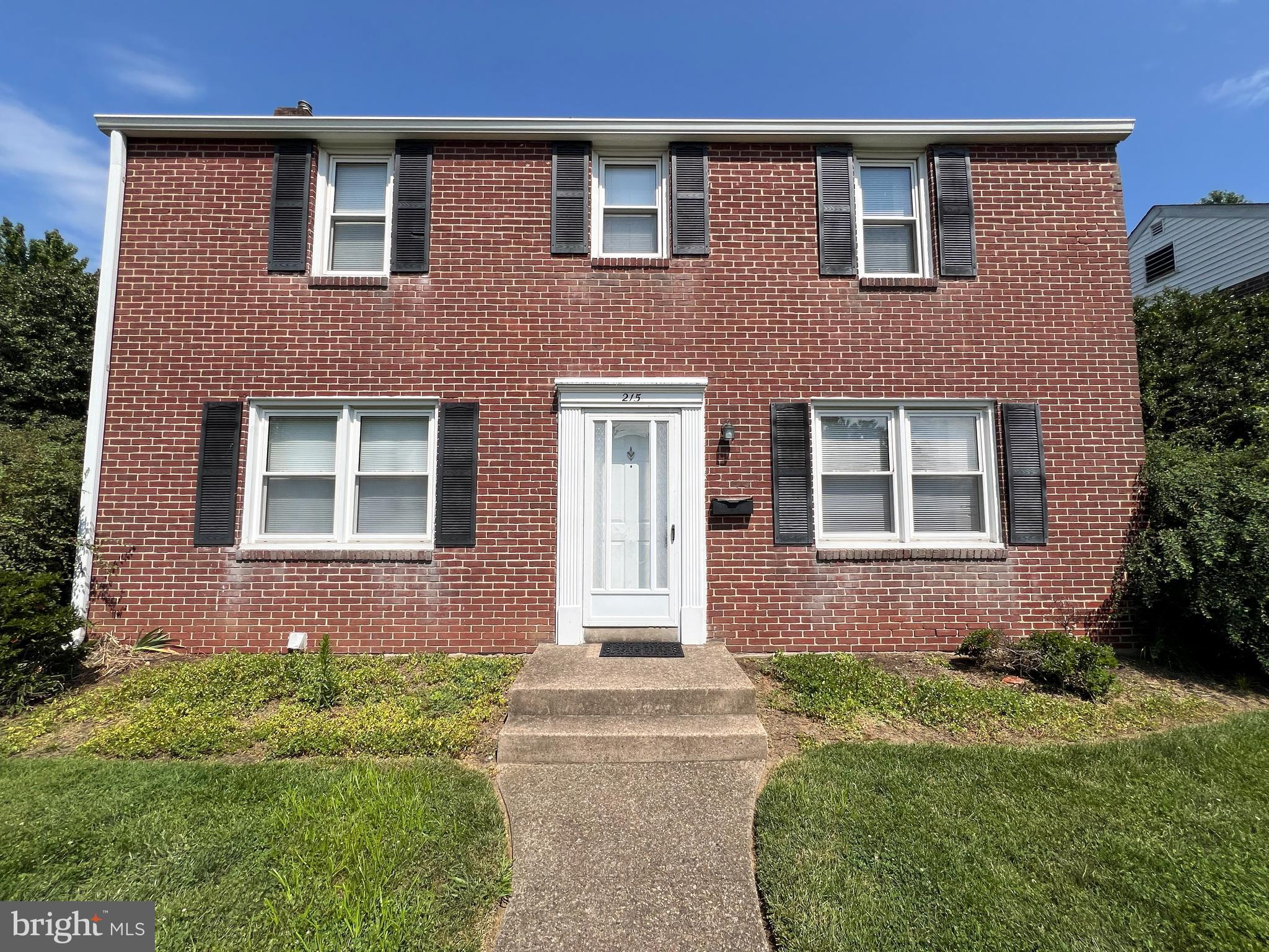 215 Potomac Road Wilmington, DE 19803 - Photo 29 of 30 Gallery Image 29