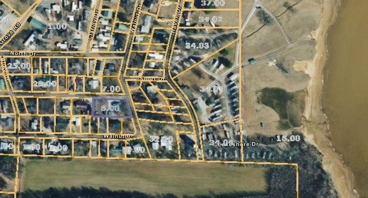 180 Center Drive Springville, TN 38256 - Photo 26 of 30