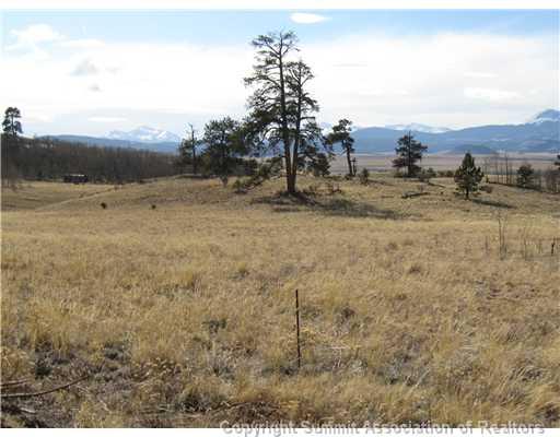 990 Cochise Road Hartsel, CO 80449 - Photo 2 of 10 Gallery Image 2