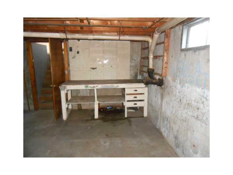 150 Old Alfred Road East Waterboro, ME 04030 - Photo 17 of 19 Basement.
