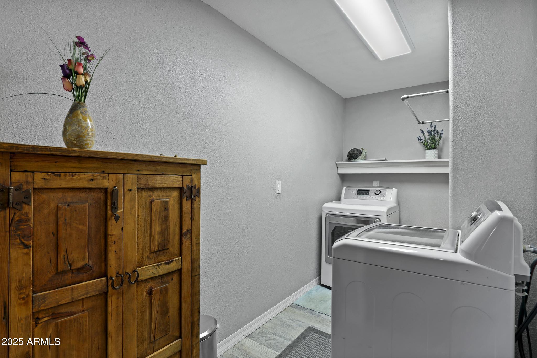 804 East Phoenix Street Payson, AZ 85541 - Photo 27 of 56 Laundry Room