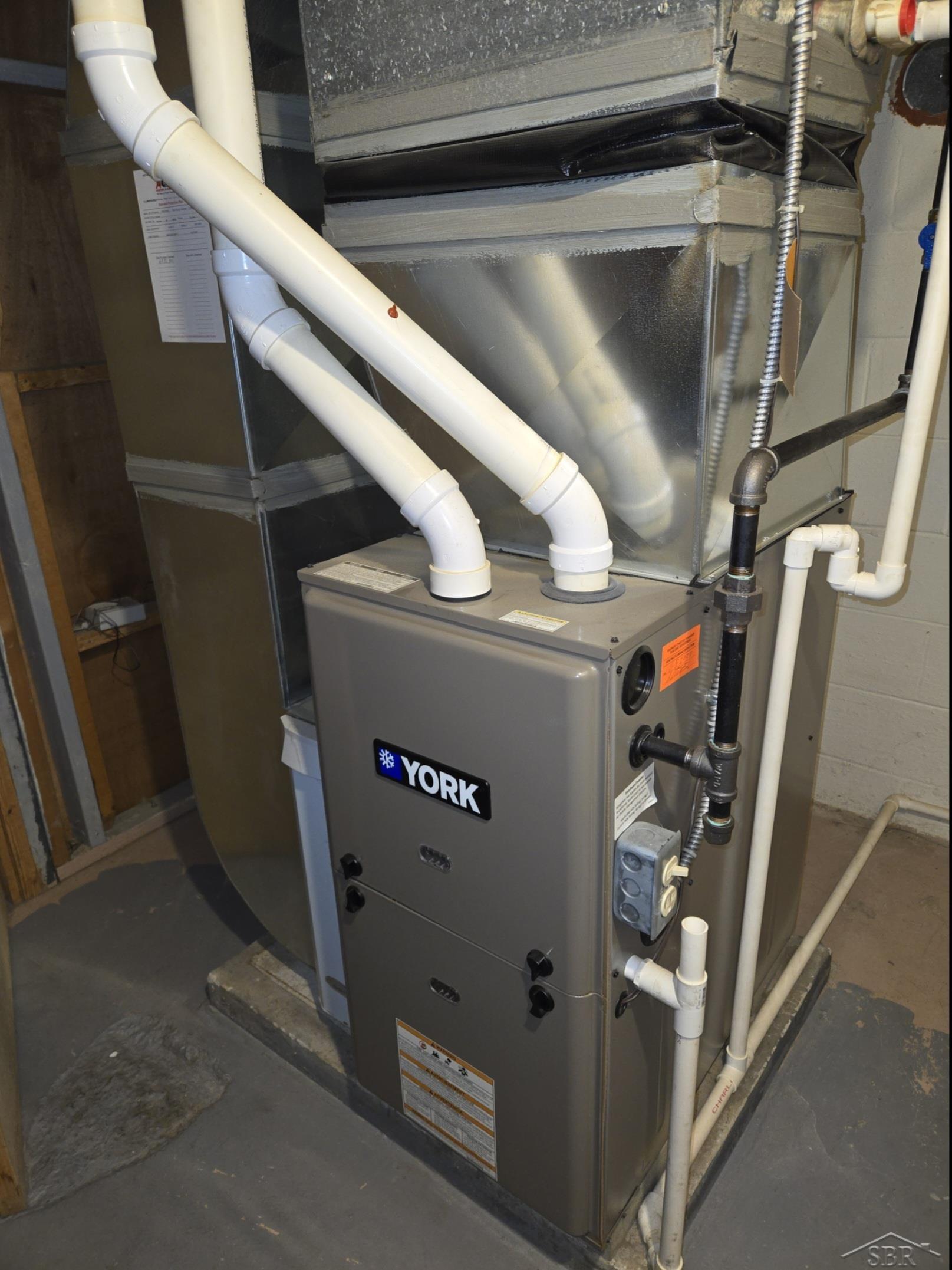 810 St Andrews Road Saginaw, MI 48638 - Photo 29 of 30 Furnace